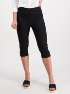 Vassalli 3/4 Pull On Pant