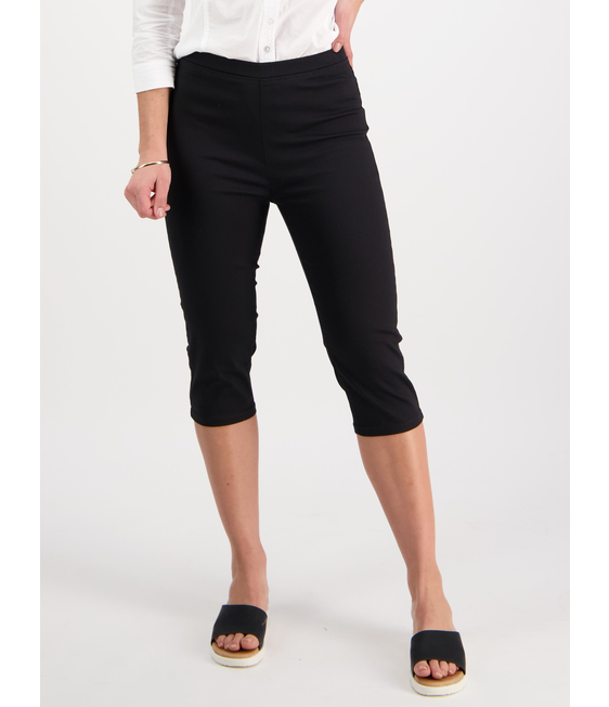 Vassalli 3/4 Pull On Pant