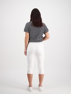 Vassalli 3/4 Pull On Pant