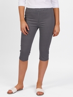 Vassalli 3/4 Pull On Pant