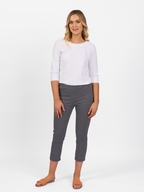 Vassalli 7/8 Lightweight Pull On Pant