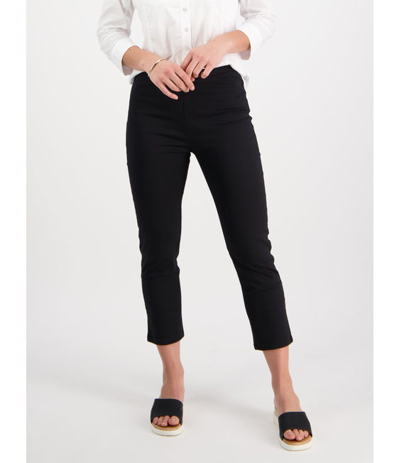 Vassalli 7/8 Lightweight Pull On Pant