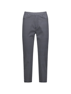 Vassalli 7/8 Slim Pull On Pant