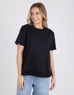 Foxwood Farrah Short Sleeve Tee