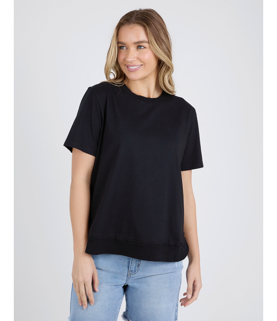 Foxwood Farrah Short Sleeve Tee