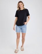 Foxwood Farrah Short Sleeve Tee