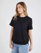 Foxwood Farrah Short Sleeve Tee