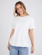 Foxwood Farrah Short Sleeve Tee