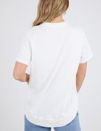 Foxwood Farrah Short Sleeve Tee