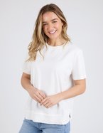 Foxwood Farrah Short Sleeve Tee