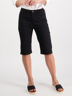 Vassallli Lightweight Straight Leg Short-style-MCRAES