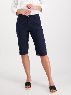 Vassalli Poplin Short-style-MCRAES