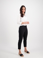 Vassalli 7/8 Lightweight Pocket Pant