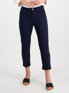 Vassalli 7/8 Lightweight Pocket Pant-style-MCRAES