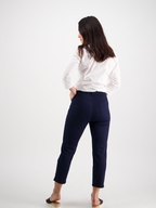 Vassalli 7/8 Lightweight Pocket Pant