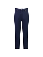 Vassalli 7/8 Lightweight Pocket Pant