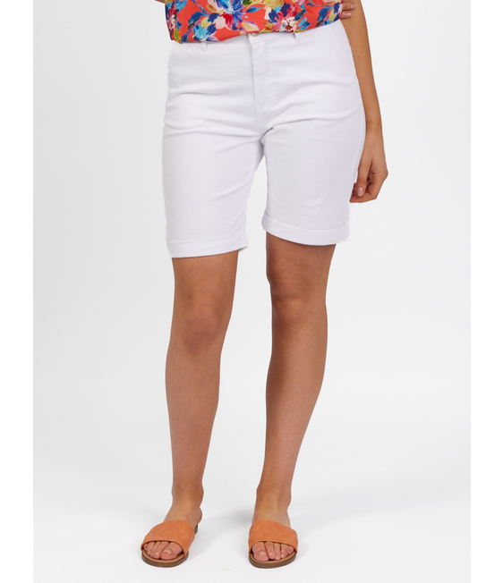 Vassalli Slim Above Knee Short