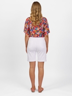 Vassalli Slim Above Knee Short