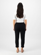 Vassalli 7/8 Elastic Waist Pant