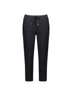 Vassalli 7/8 Elastic Waist Pant