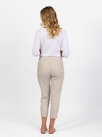 Vassalli 7/8 Elastic Waist Pant