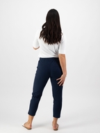 Vassalli 7/8 Elastic Waist Pant