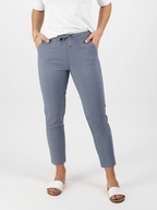 Vassalli 7/8 Elastic Waist Pant