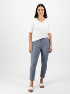 Vassalli 7/8 Elastic Waist Pant