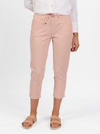 Vassalli 7/8 Elastic Waist Pant