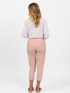 Vassalli 7/8 Elastic Waist Pant