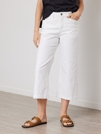 Duo Wide Leg Jean