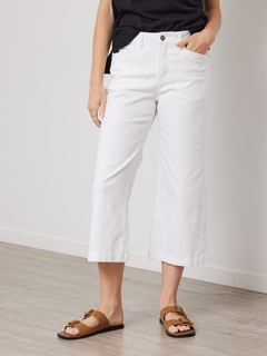 Duo Wide Leg Jean-style-MCRAES