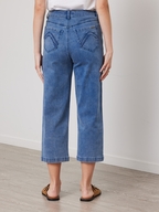 Duo Wide Leg Jean