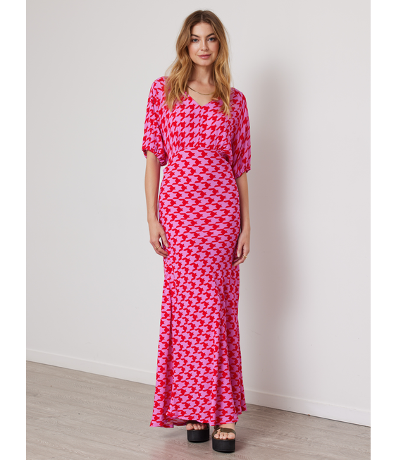 Duo Eldon Dress