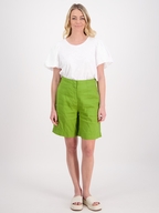 Briarwood Pea Shorts