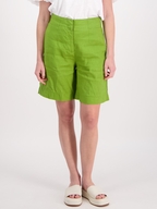 Briarwood Pea Shorts