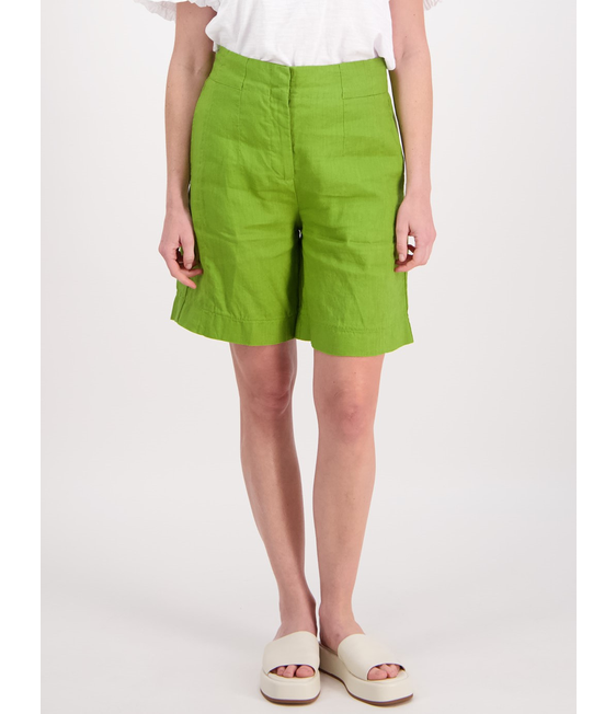 Briarwood Pea Shorts