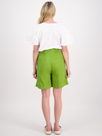 Briarwood Pea Shorts