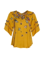 Loobies Story Gala Blouse