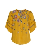 Loobies Story Gala Blouse