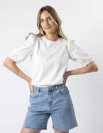 Stella + Gemma Eloise Tee