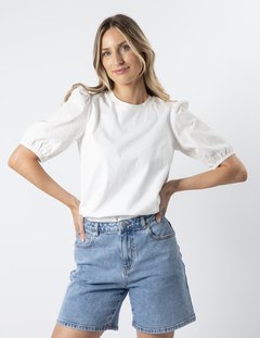 Stella + Gemma Eloise Tee-style-MCRAES