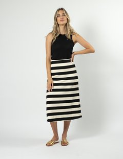 Stella + Gemma Jordie Skirt-style-MCRAES