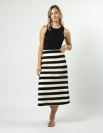 Stella + Gemma Jordie Skirt