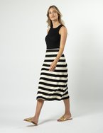 Stella + Gemma Jordie Skirt