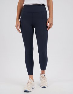 Foxwood Luxe Rib Legging-style-MCRAES