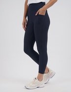 Foxwood Luxe Rib Legging