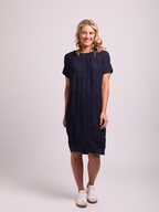 Oh Three Relaxed Fit Dress