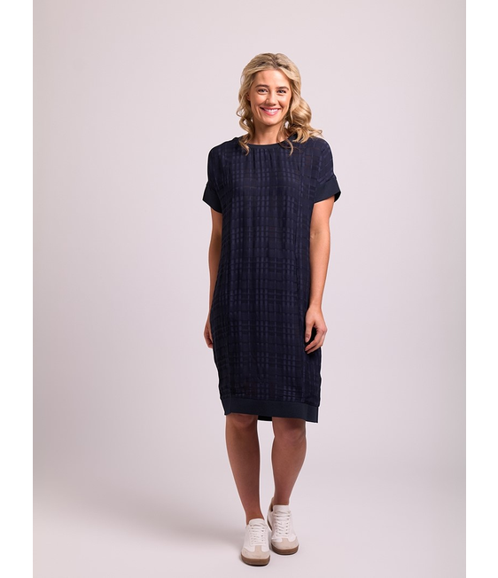 Oh Three Relaxed Fit Dress