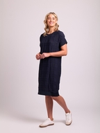 Oh Three Relaxed Fit Dress